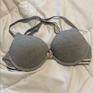 VS push-up bra